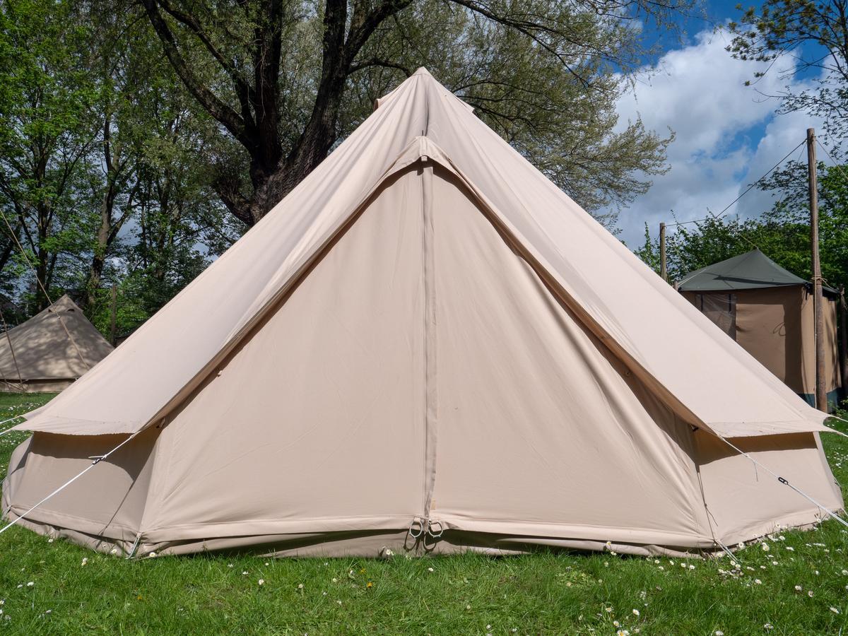 Camping Festanation Oktoberfest Camp #1 *